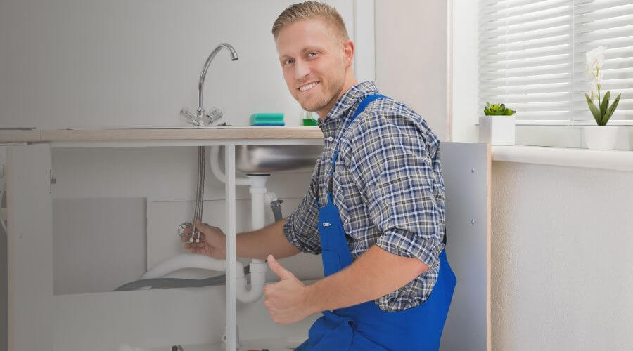 24 Hour Plumbing Service in Custer, MI